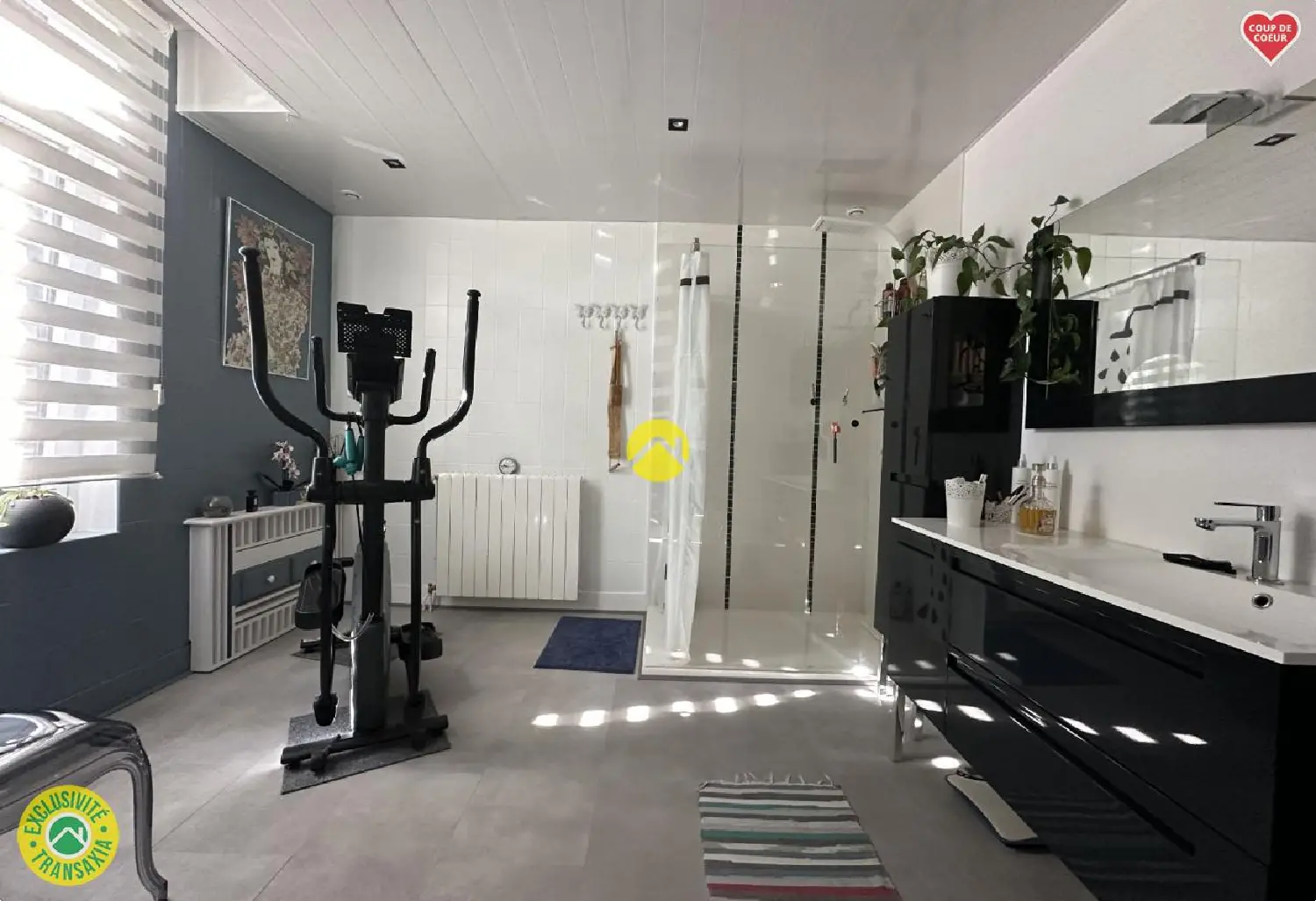  for sale house Beffes Cher 3