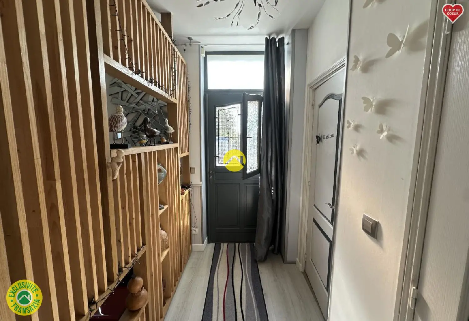 for sale house Beffes Cher 7