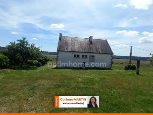 Béganne Morbihan huis foto 7121925