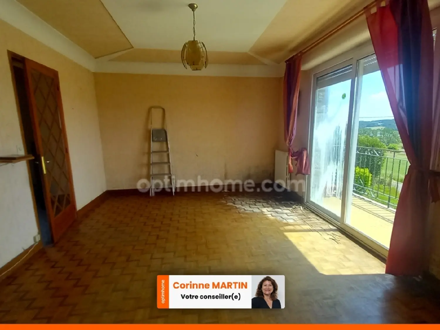  te koop huis Béganne Morbihan 3