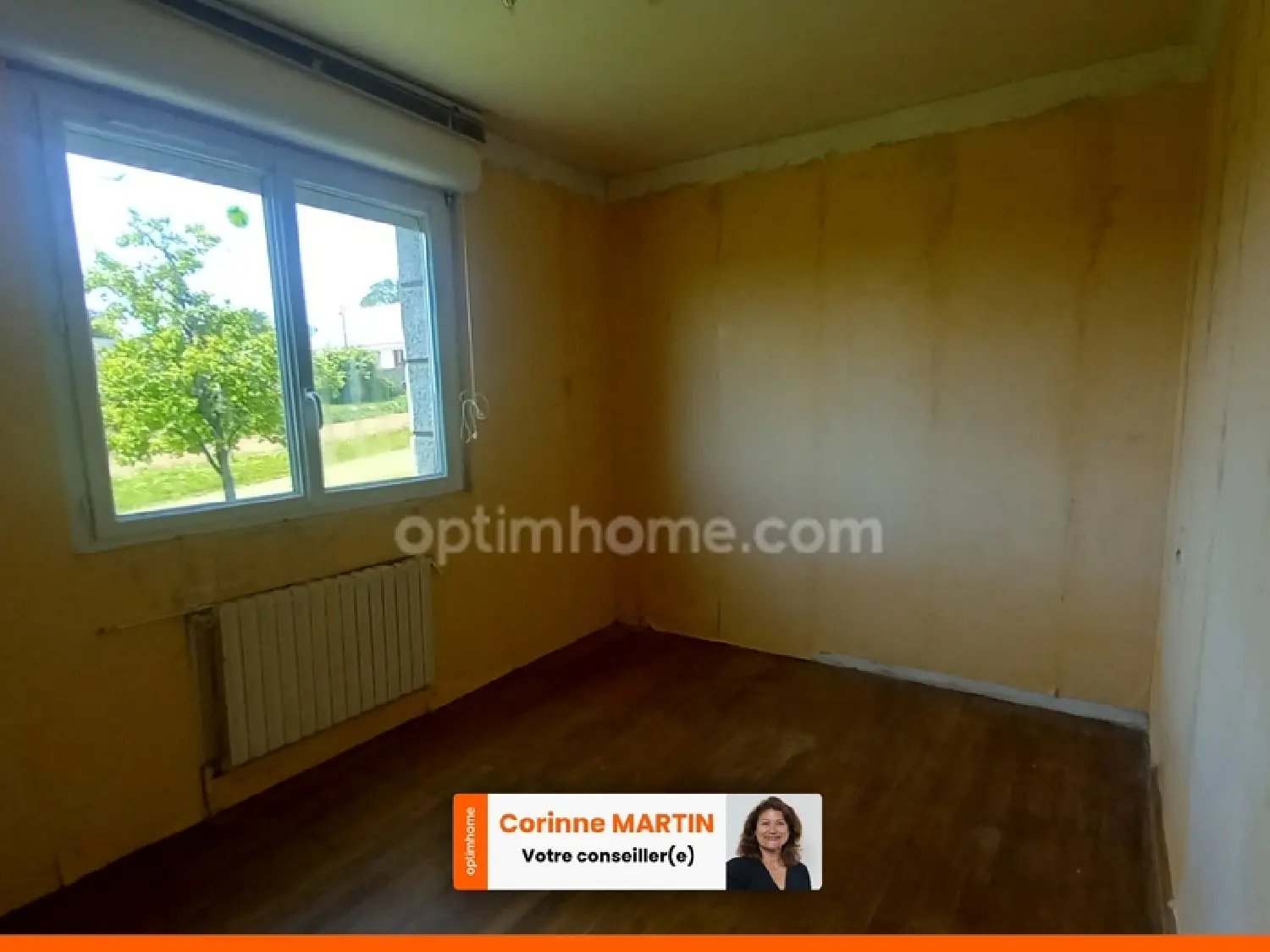  te koop huis Béganne Morbihan 5