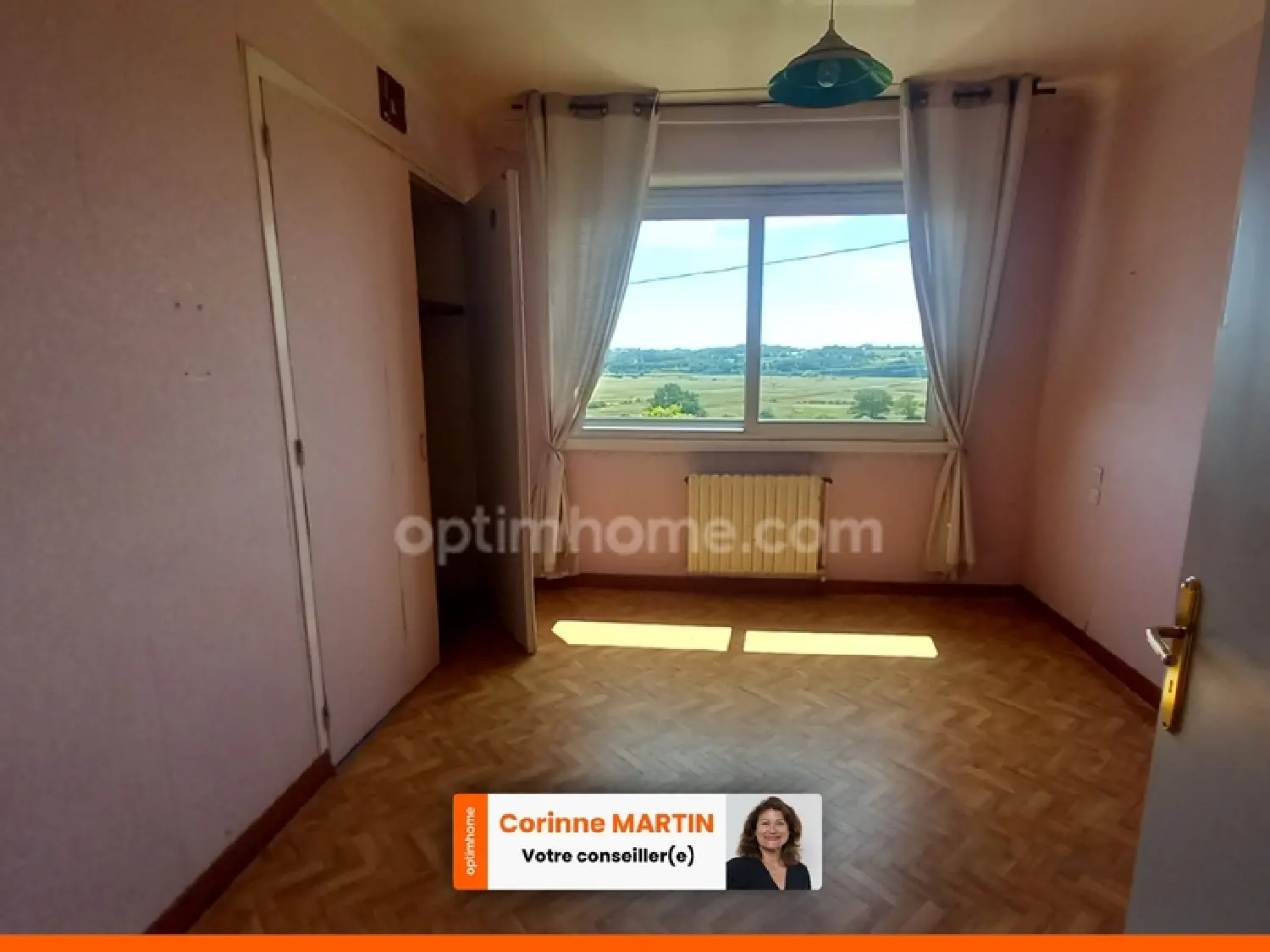  te koop huis Béganne Morbihan 6