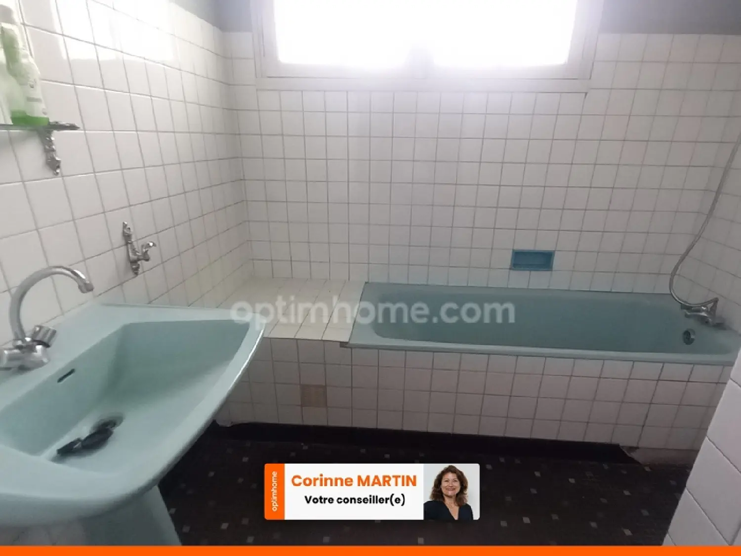  te koop huis Béganne Morbihan 8