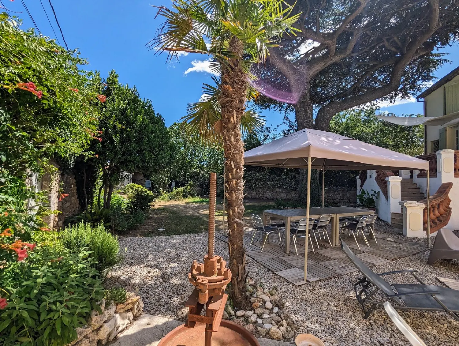  à vendre maison Bélarga Hérault 2