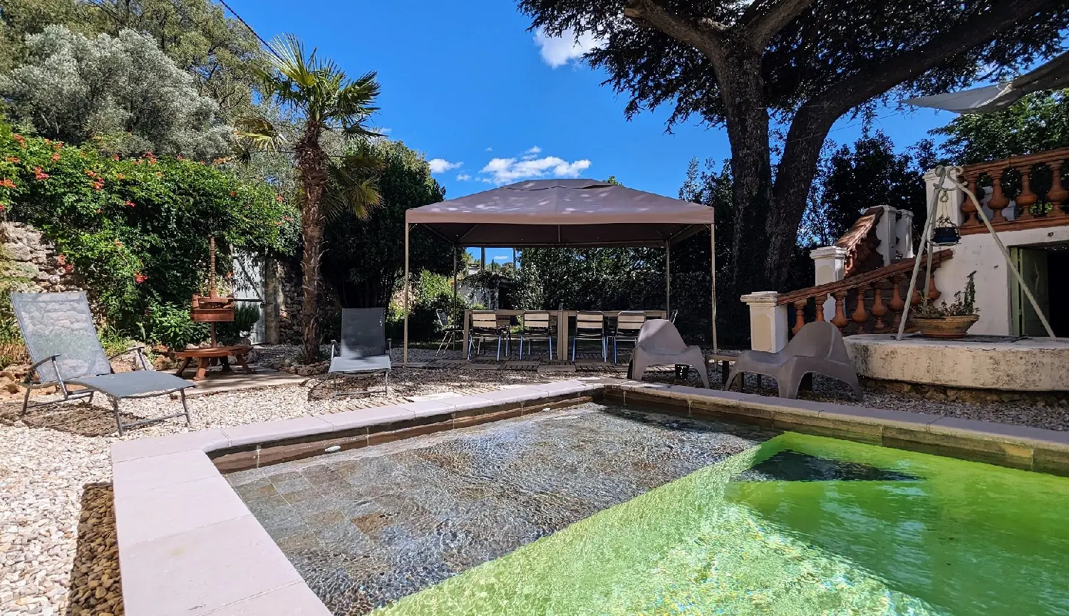  à vendre maison Bélarga Hérault 3