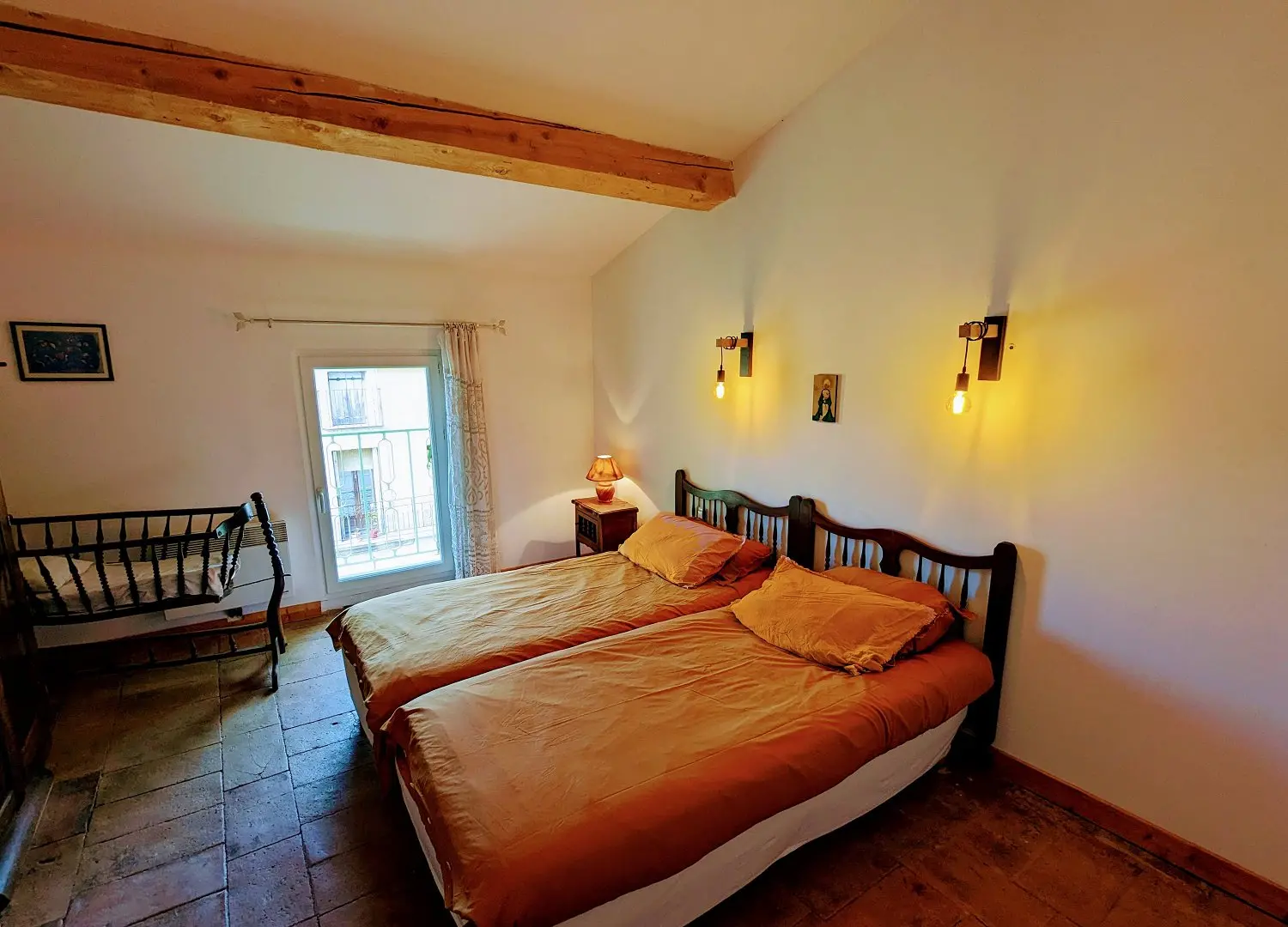  à vendre maison Bélarga Hérault 4