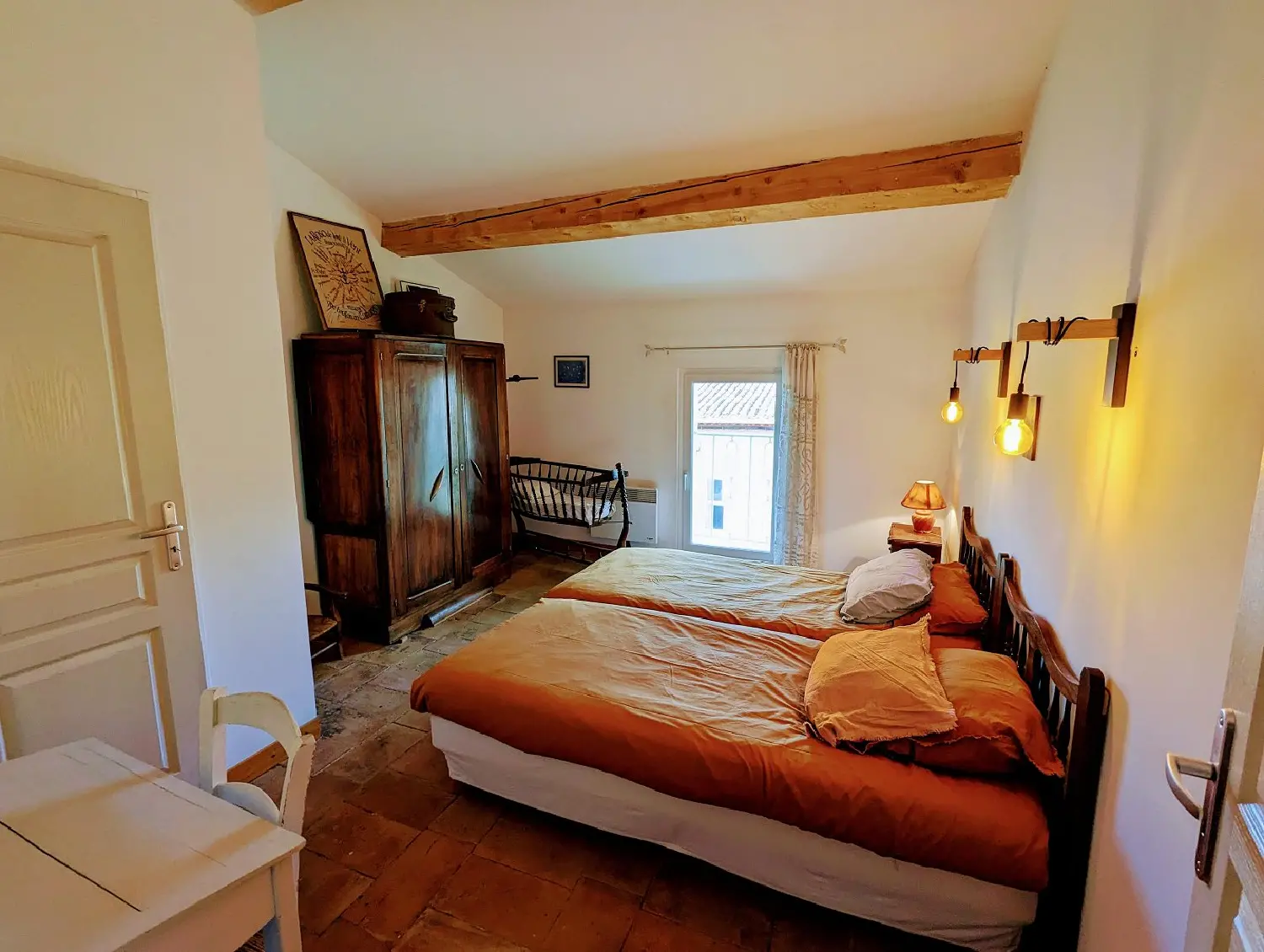  à vendre maison Bélarga Hérault 5