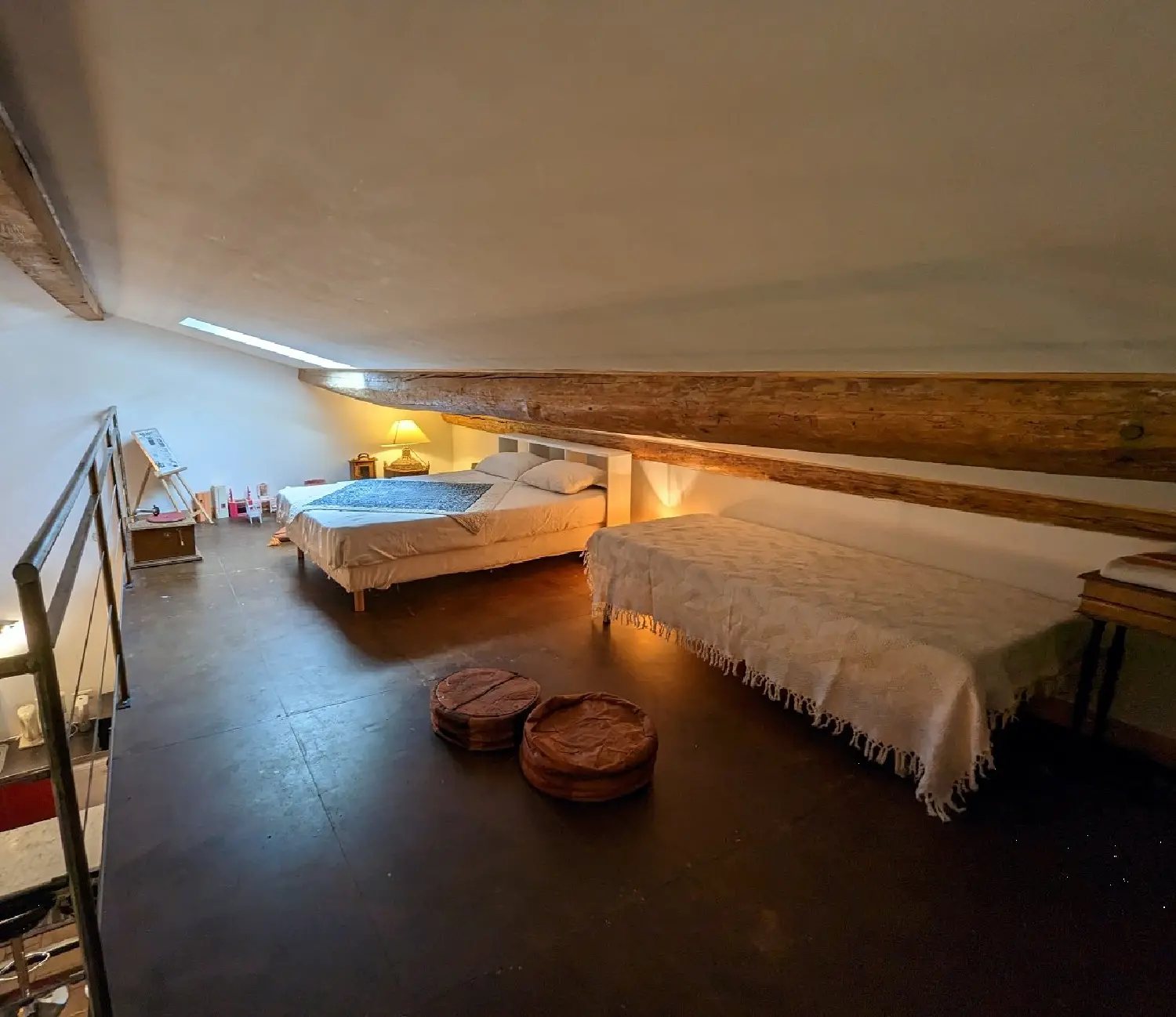  à vendre maison Bélarga Hérault 7