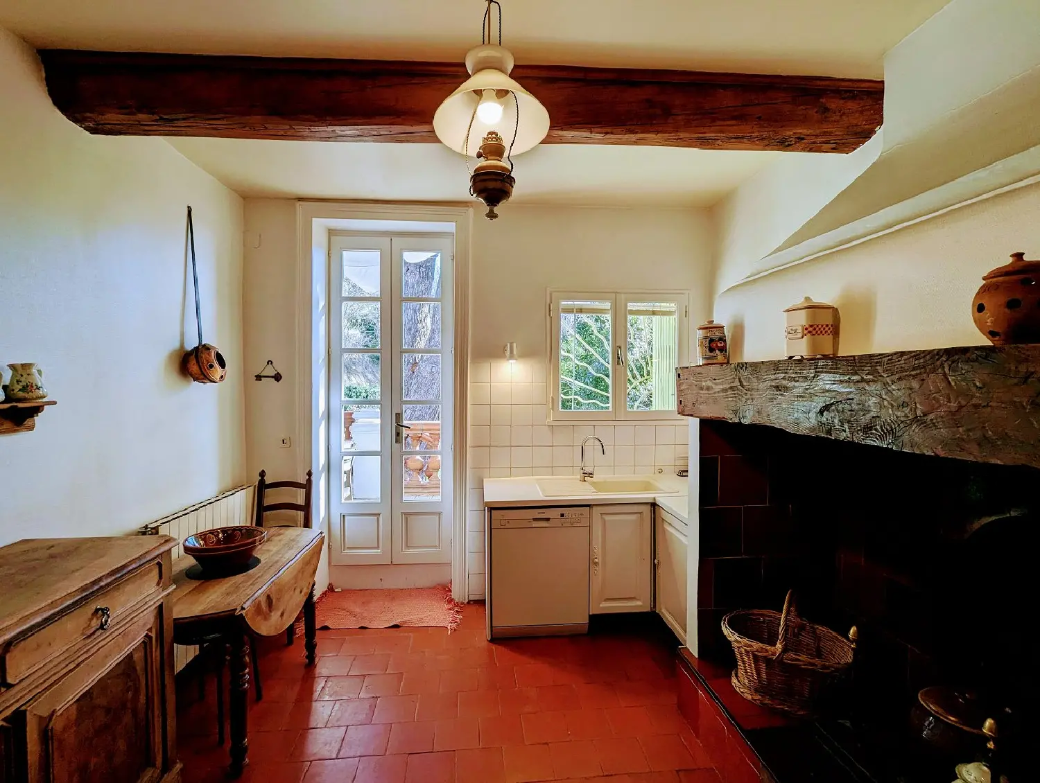  à vendre maison Bélarga Hérault 8