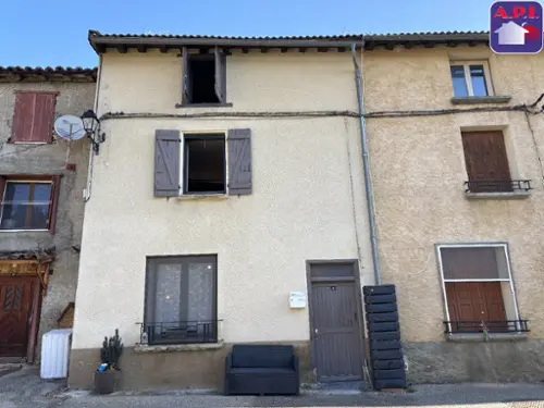 Belcaire Aude house foto 7121656