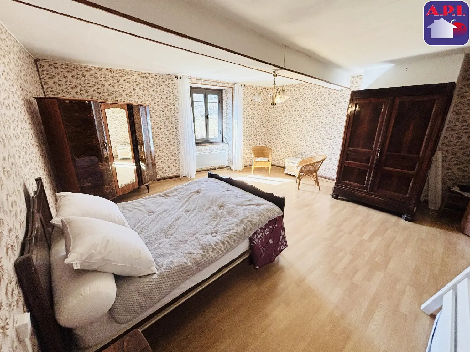  en venta casa Belcaire Aude 8