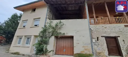 Bélesta Ariège maison foto 7119353