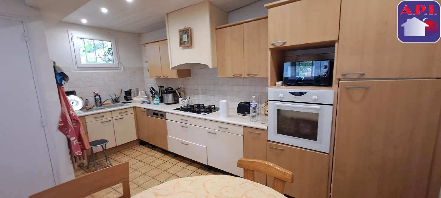  te koop huis Bélesta Ariège 5