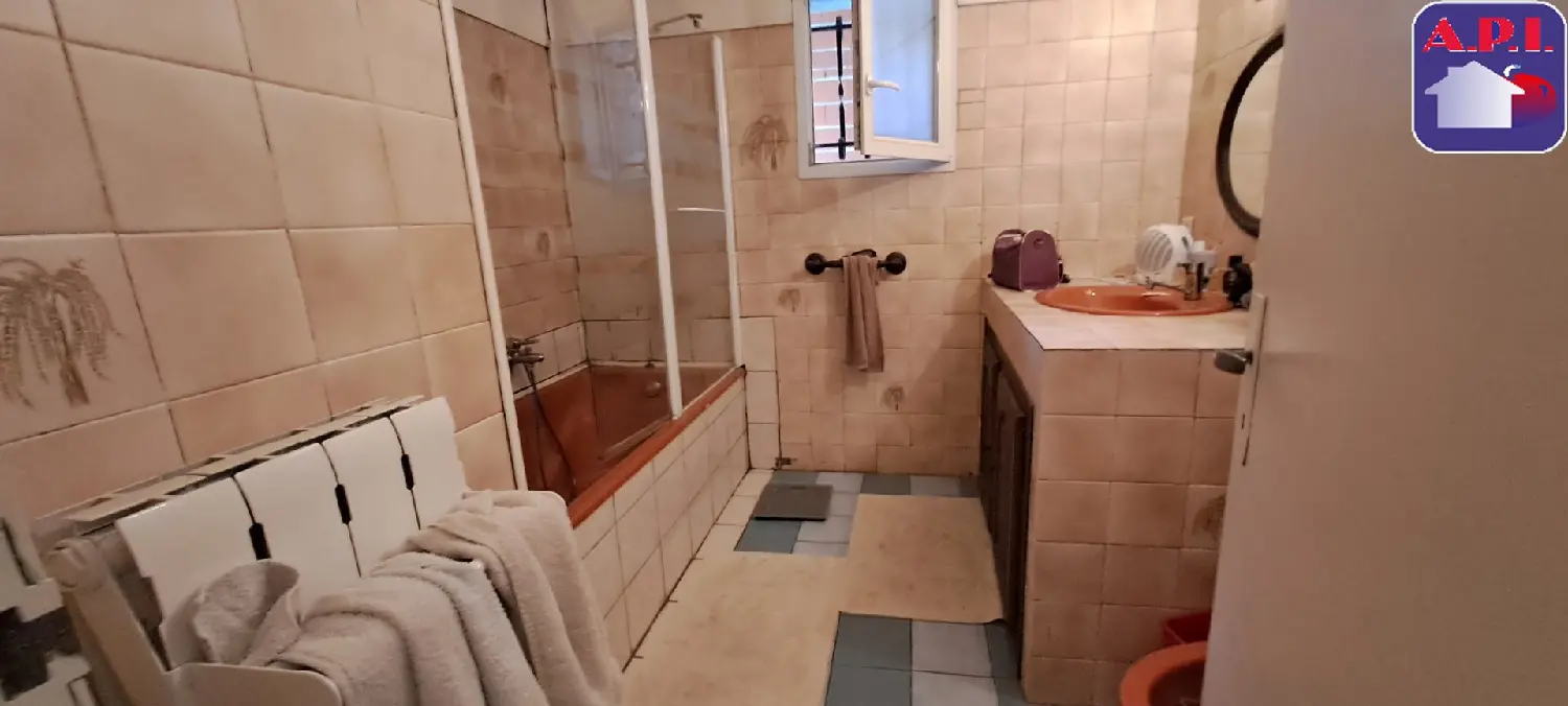  te koop huis Bélesta Ariège 7
