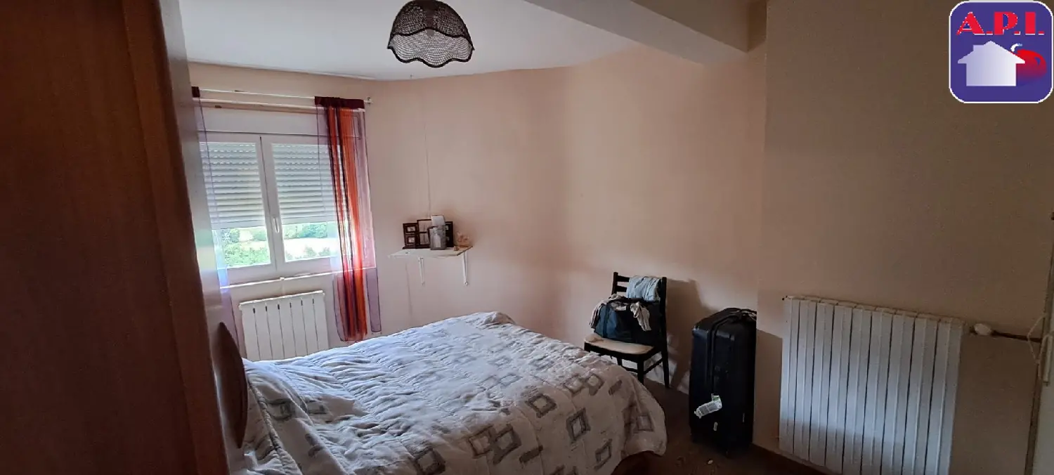  te koop huis Bélesta Ariège 8