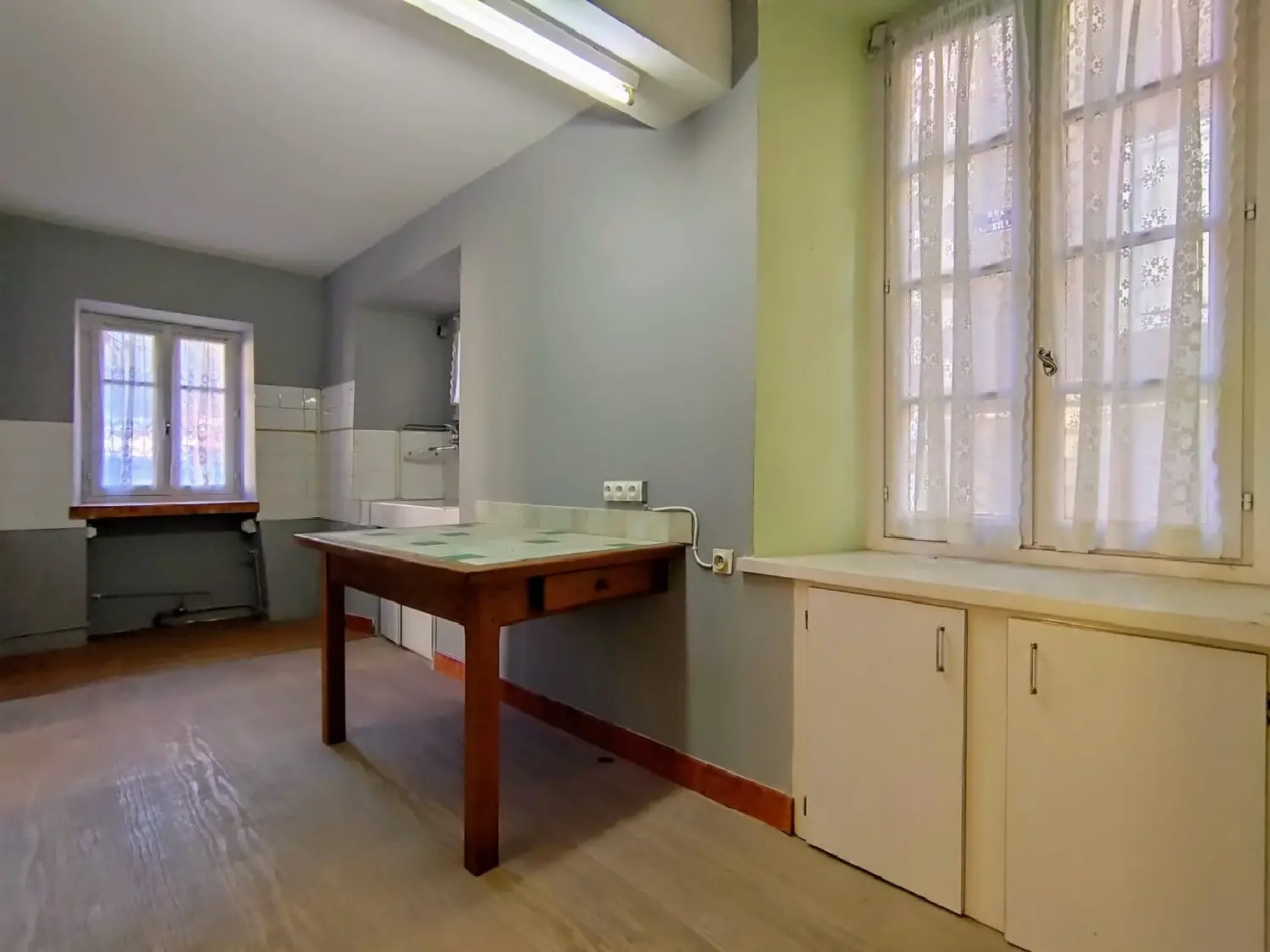  à vendre maison Bélesta Ariège 6