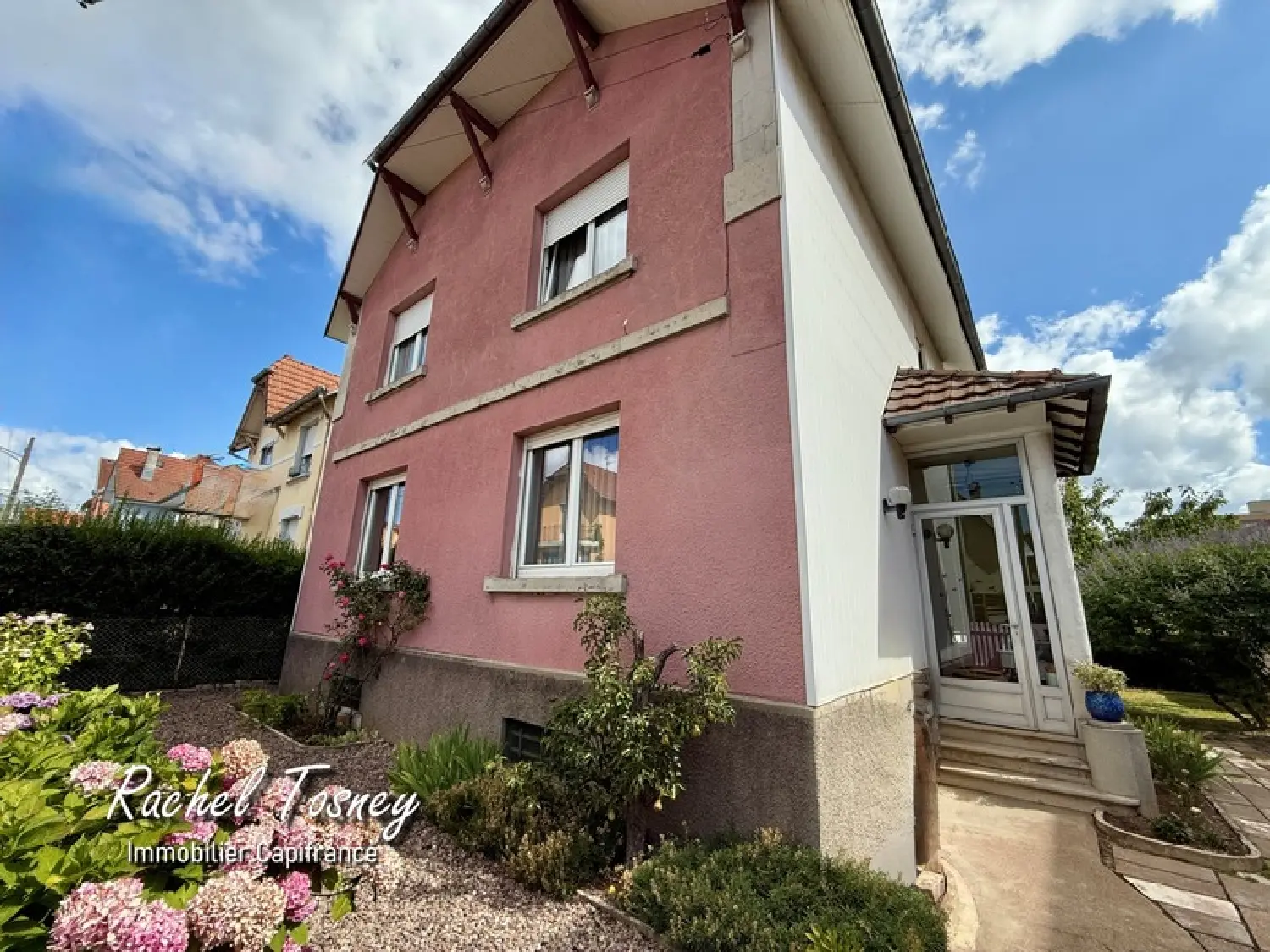  à vendre maison Belfort Territoire de Belfort 1