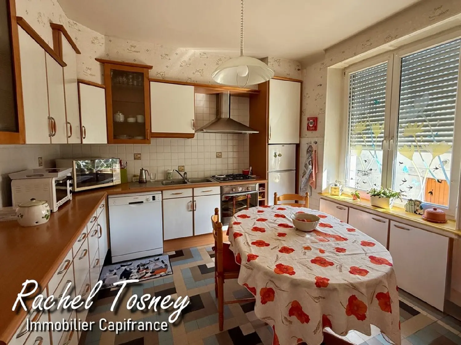  à vendre maison Belfort Territoire de Belfort 5