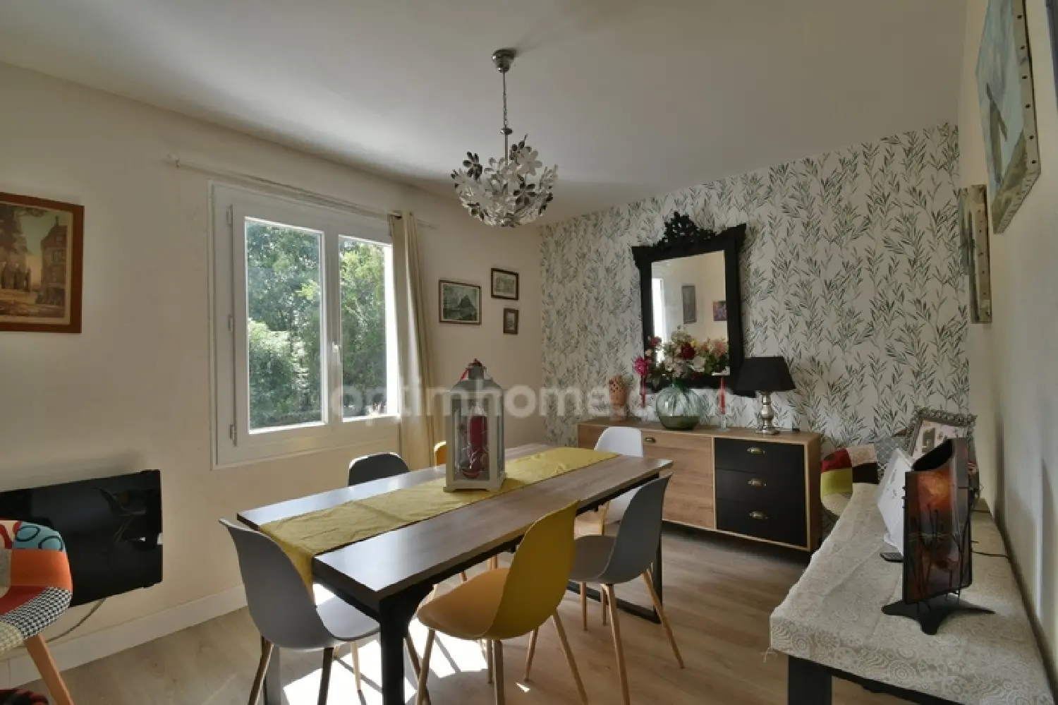  te koop huis Bellac Haute-Vienne 1