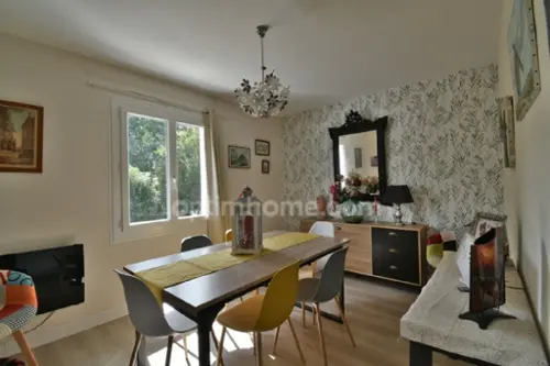 Bellac Haute-Vienne huis foto 7121927