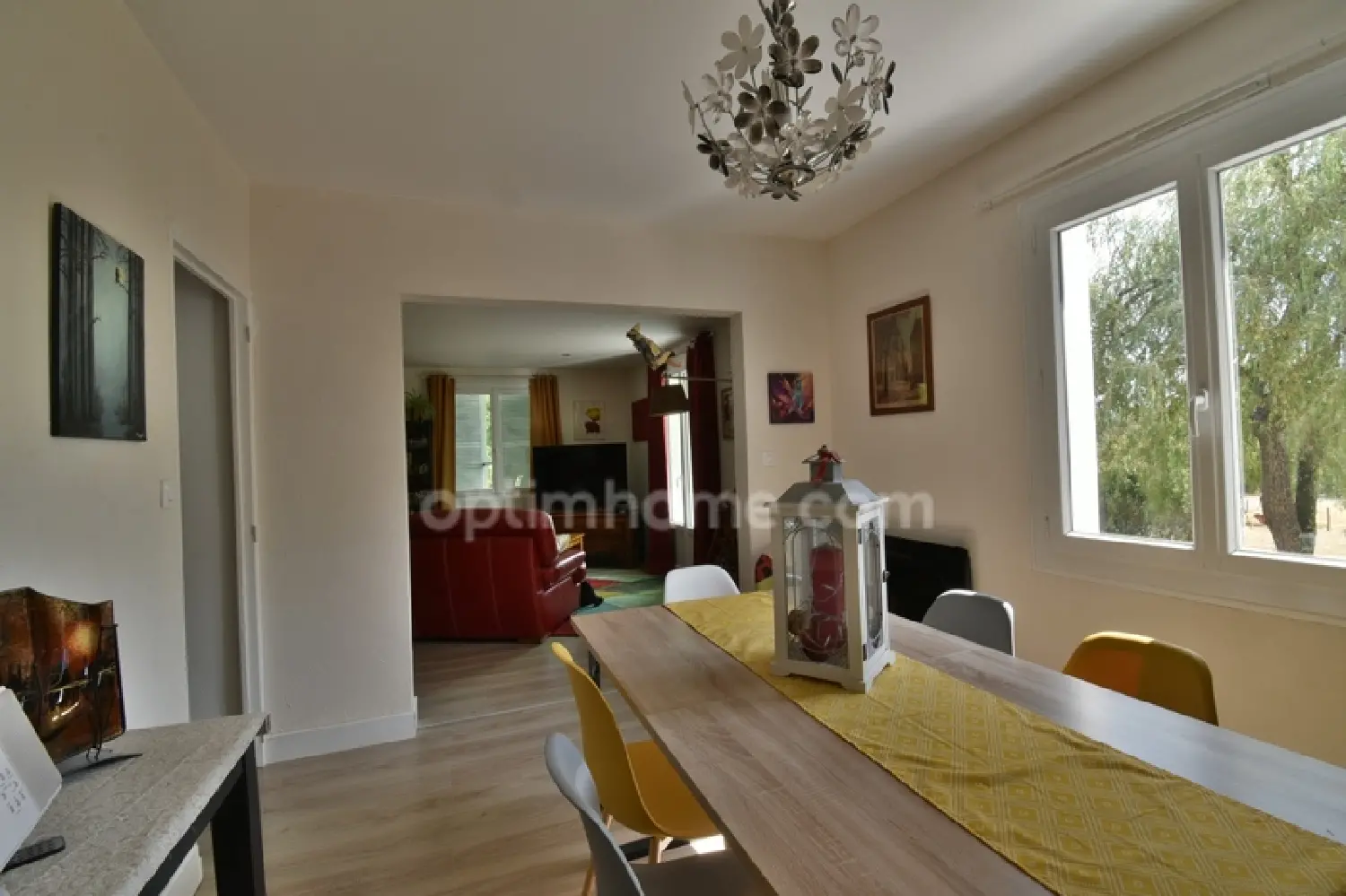  te koop huis Bellac Haute-Vienne 2