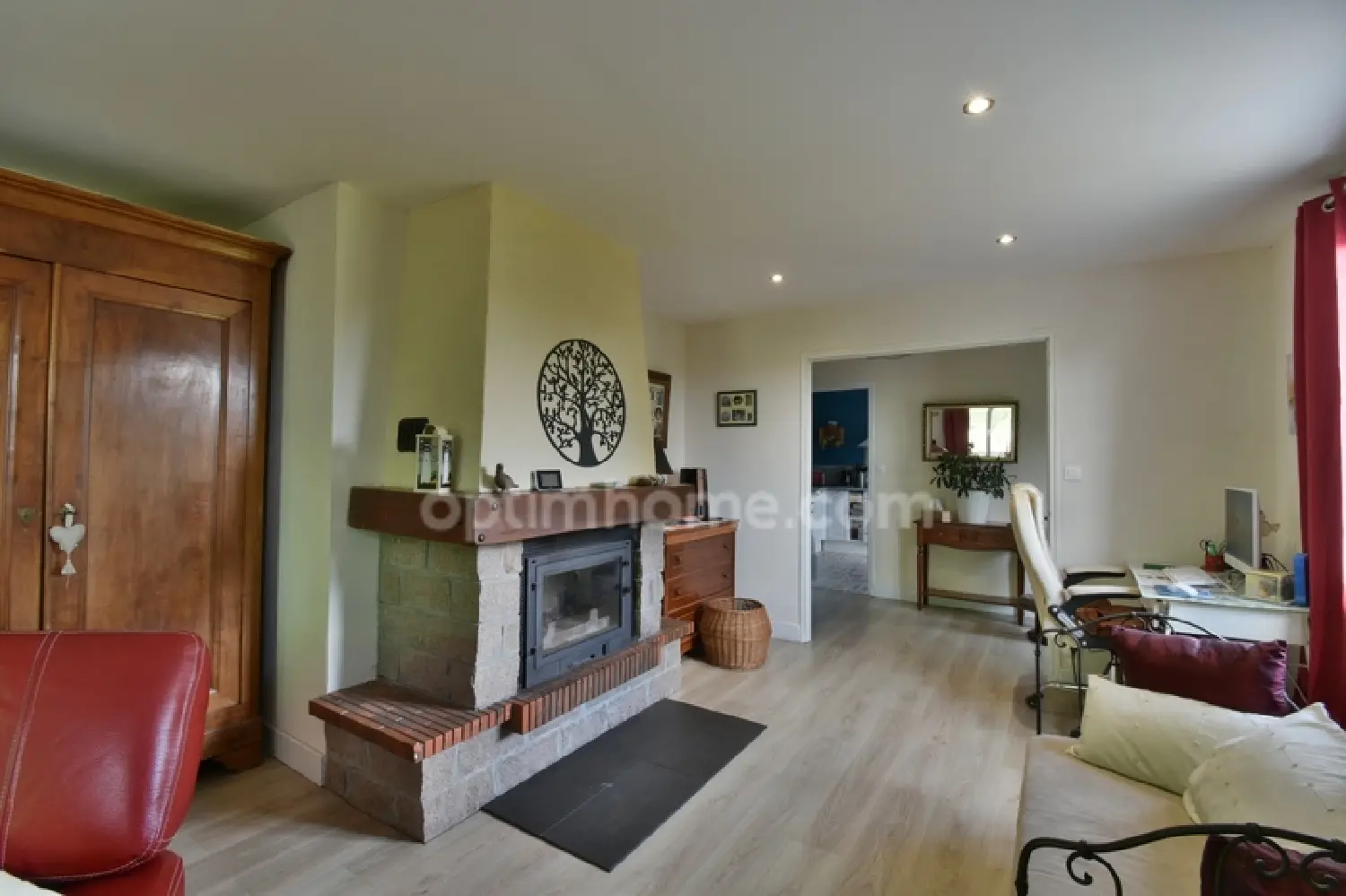  te koop huis Bellac Haute-Vienne 3