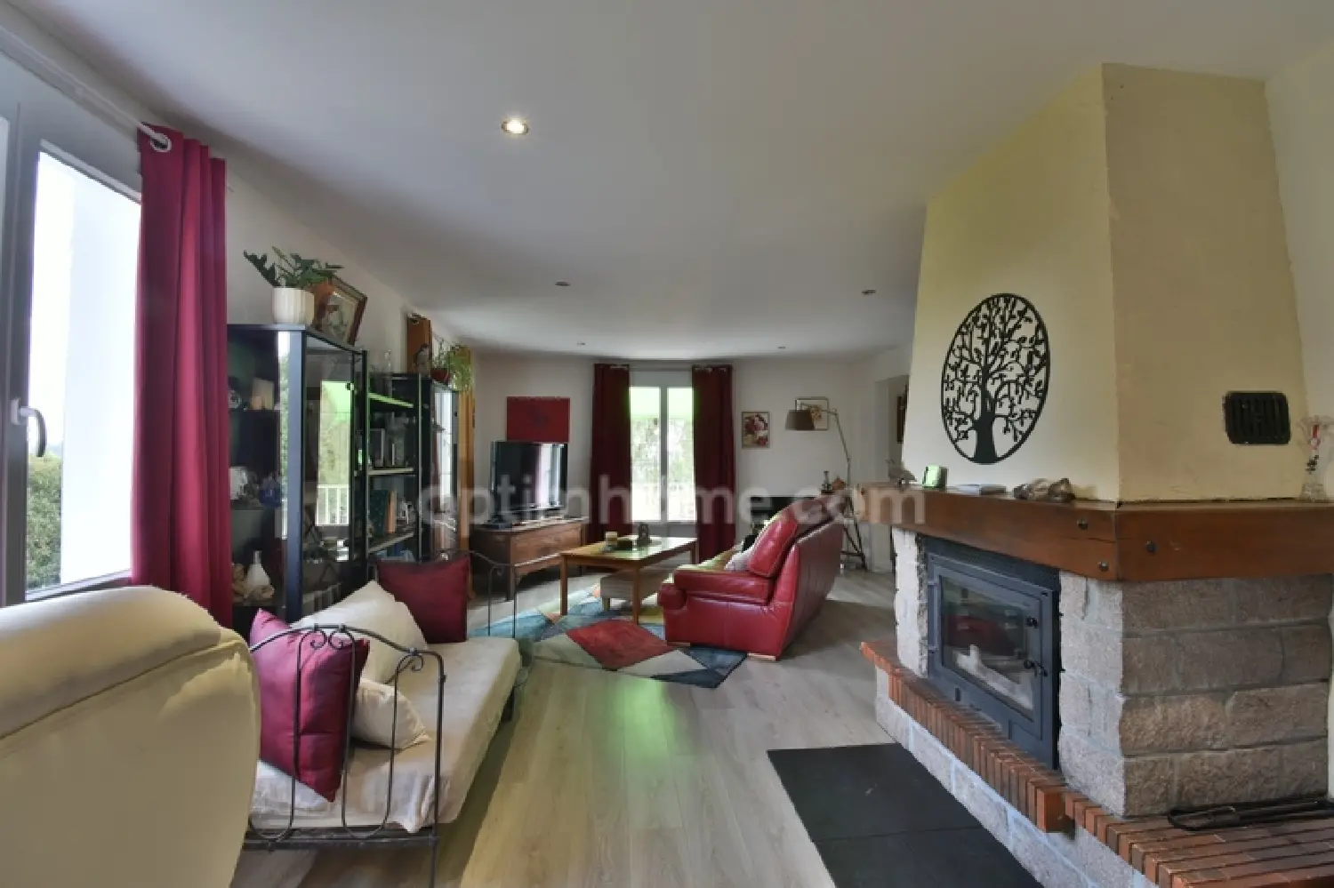  te koop huis Bellac Haute-Vienne 4