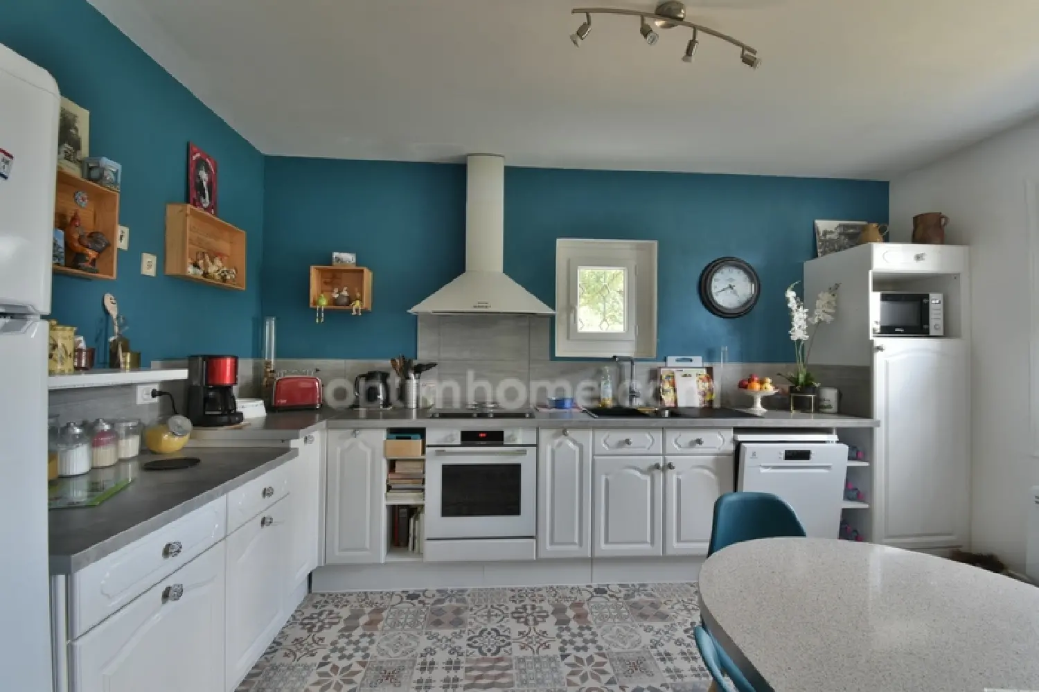  te koop huis Bellac Haute-Vienne 5