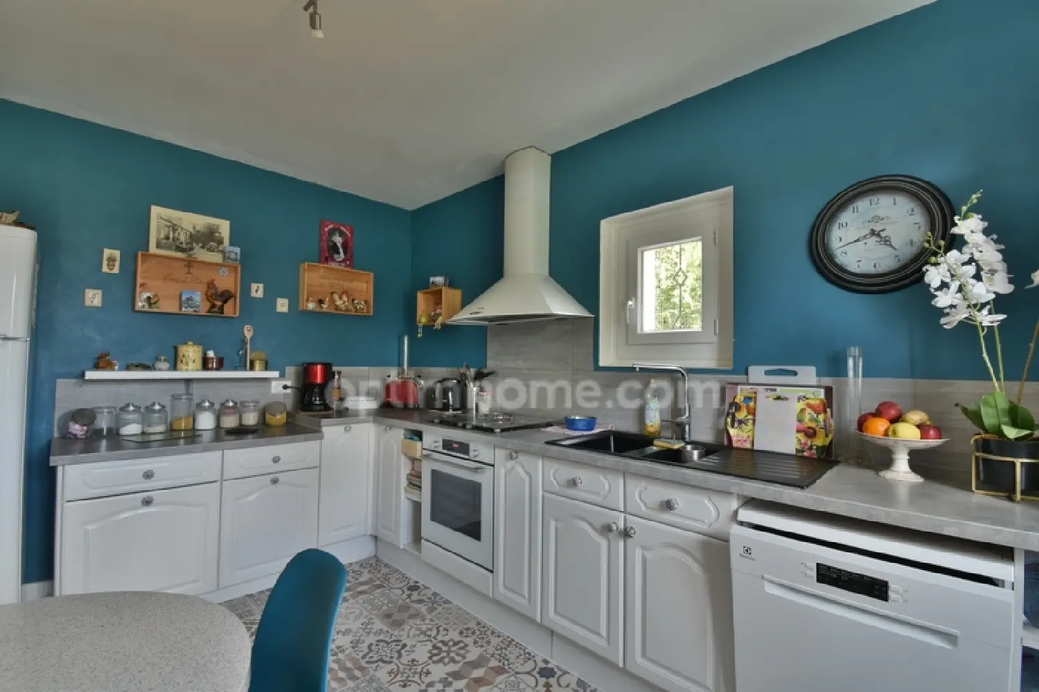  te koop huis Bellac Haute-Vienne 6