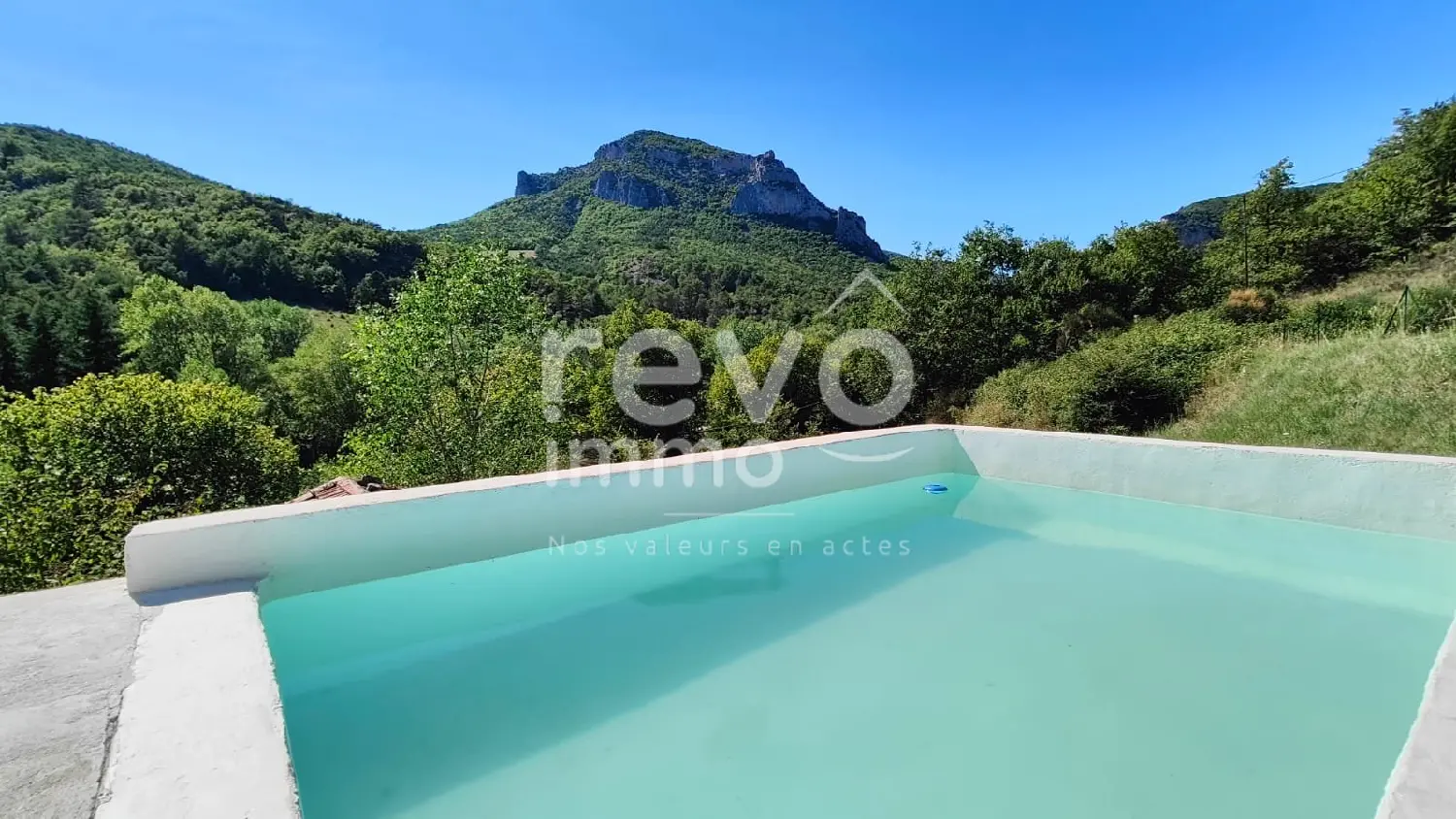  en venta casa Bellecombe-Tarendol Drôme 3