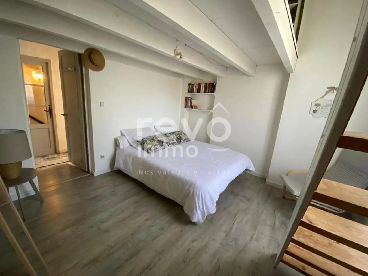 en venta casa Bellecombe-Tarendol Drôme 7