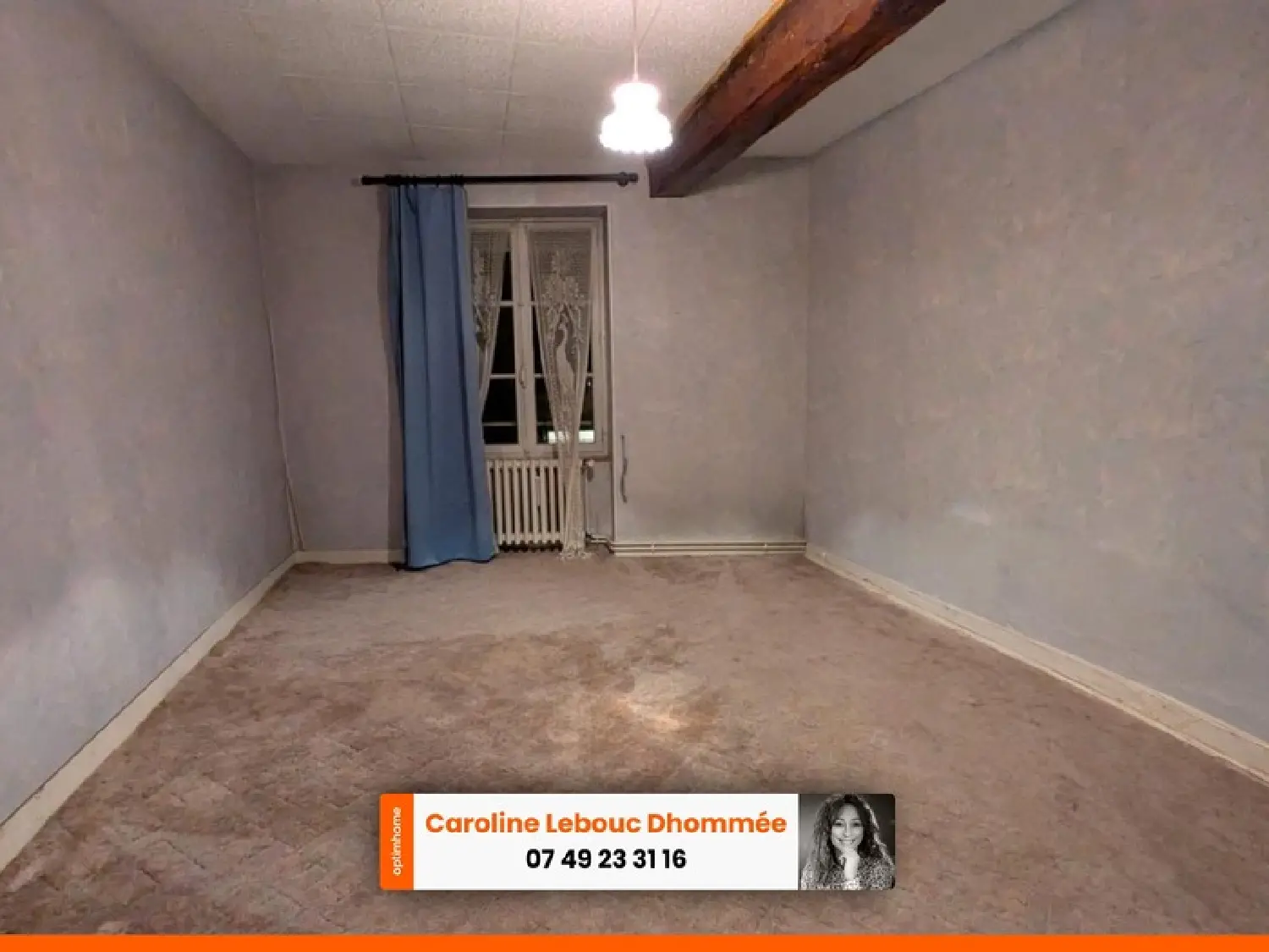  à vendre maison Bellême Orne 5