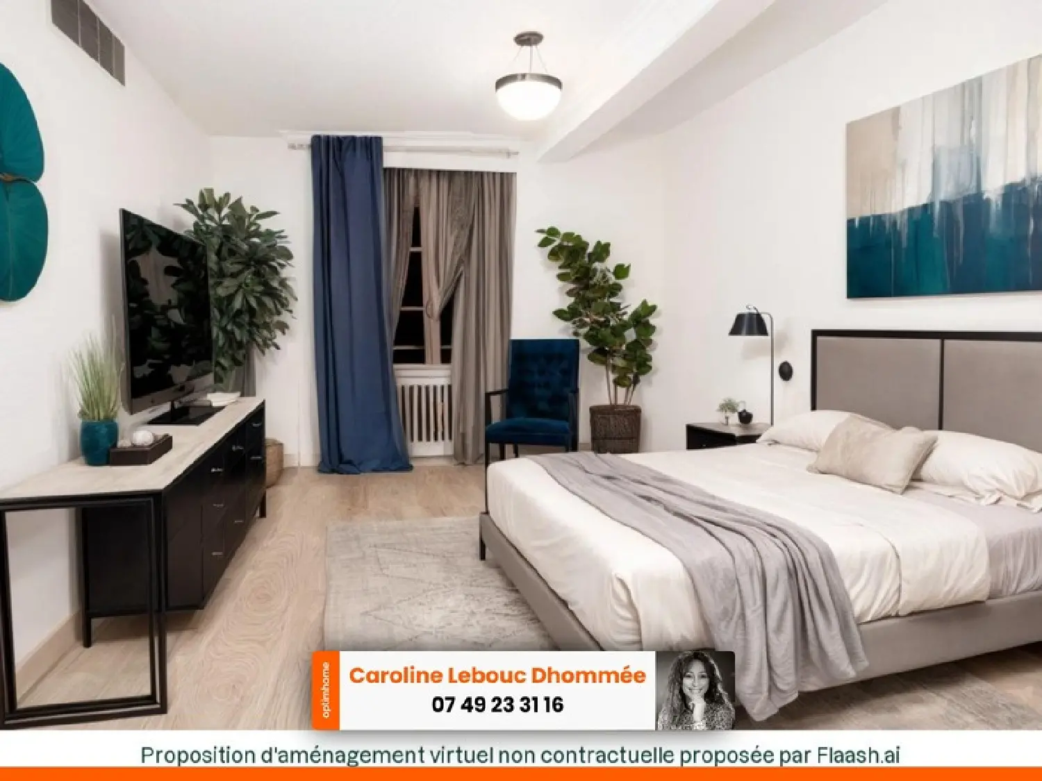  à vendre maison Bellême Orne 6
