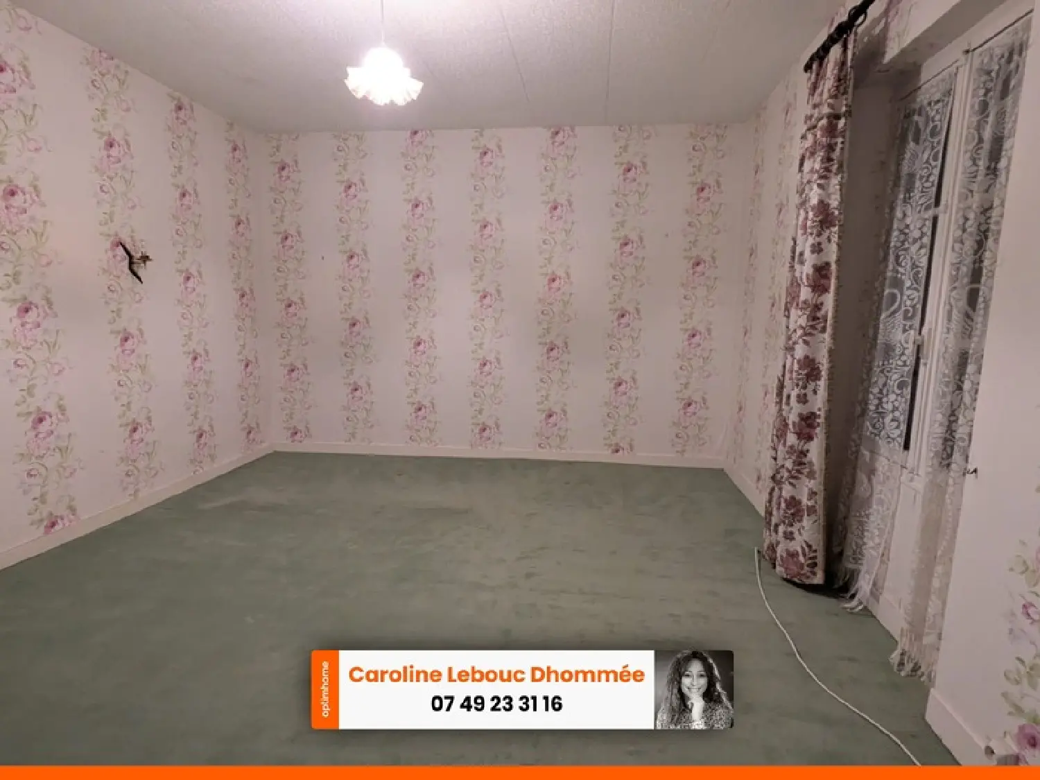  à vendre maison Bellême Orne 7