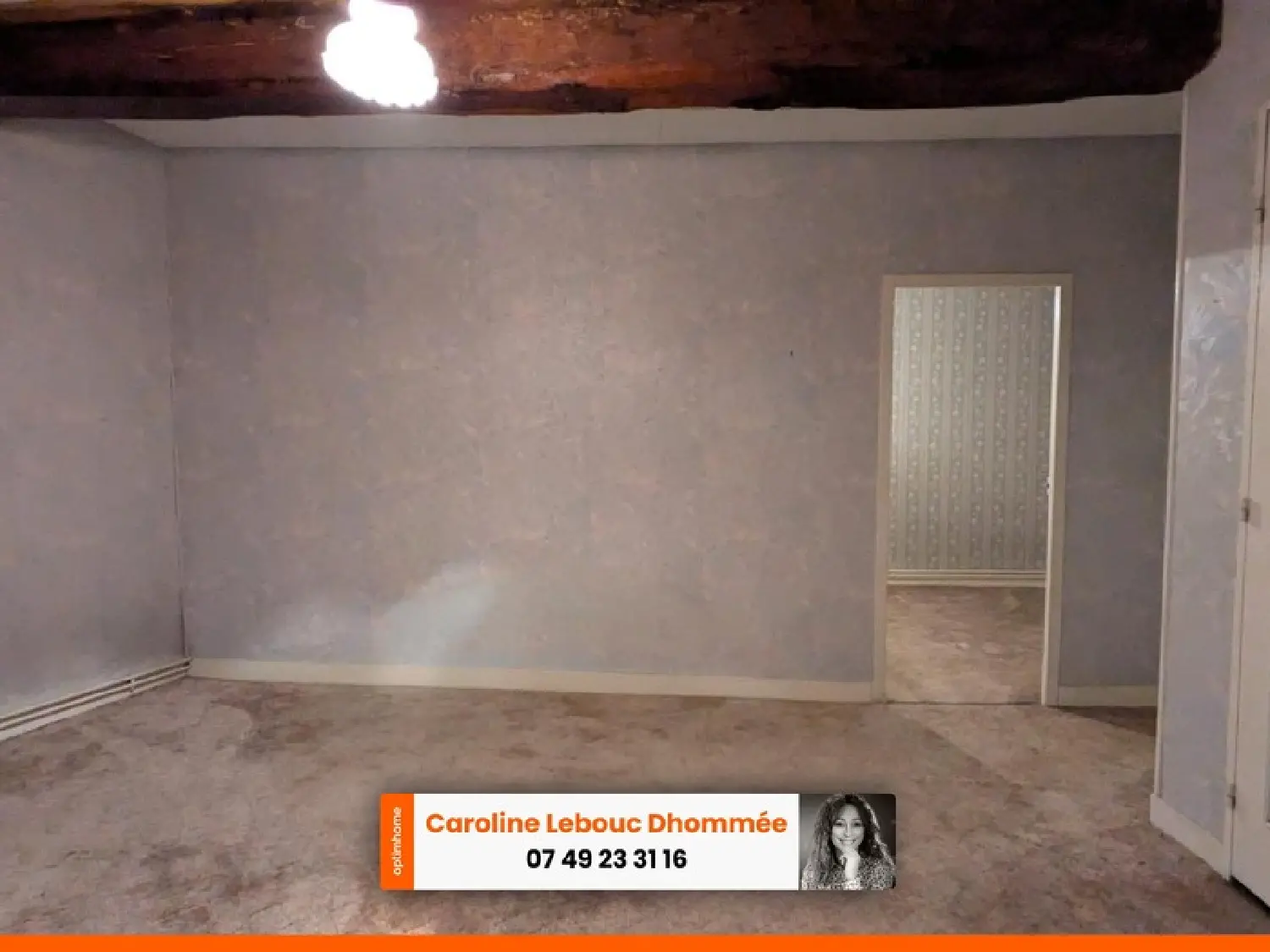  à vendre maison Bellême Orne 8