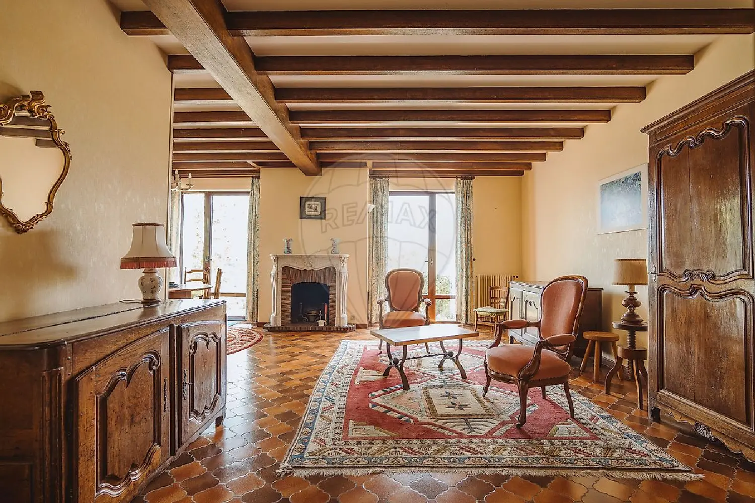  te koop huis Bellerive-sur-Allier Allier 2