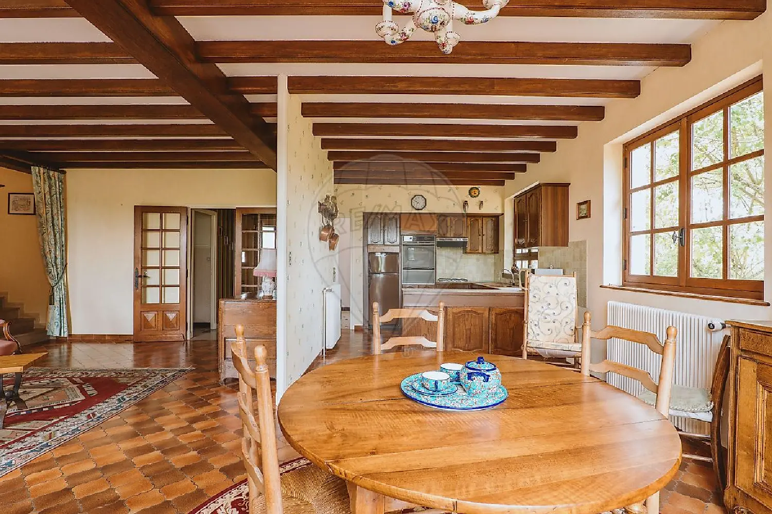  te koop huis Bellerive-sur-Allier Allier 3