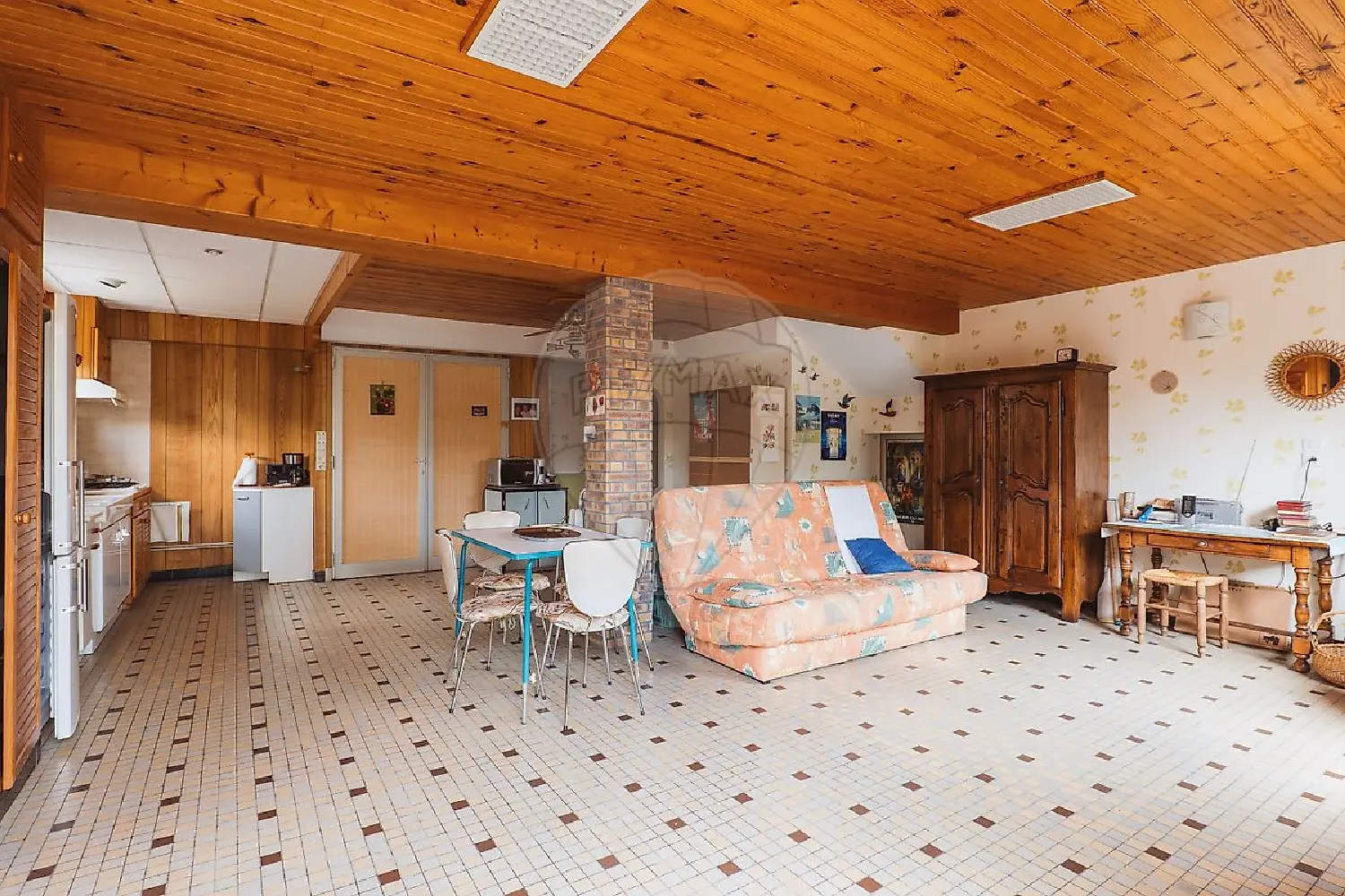  te koop huis Bellerive-sur-Allier Allier 8