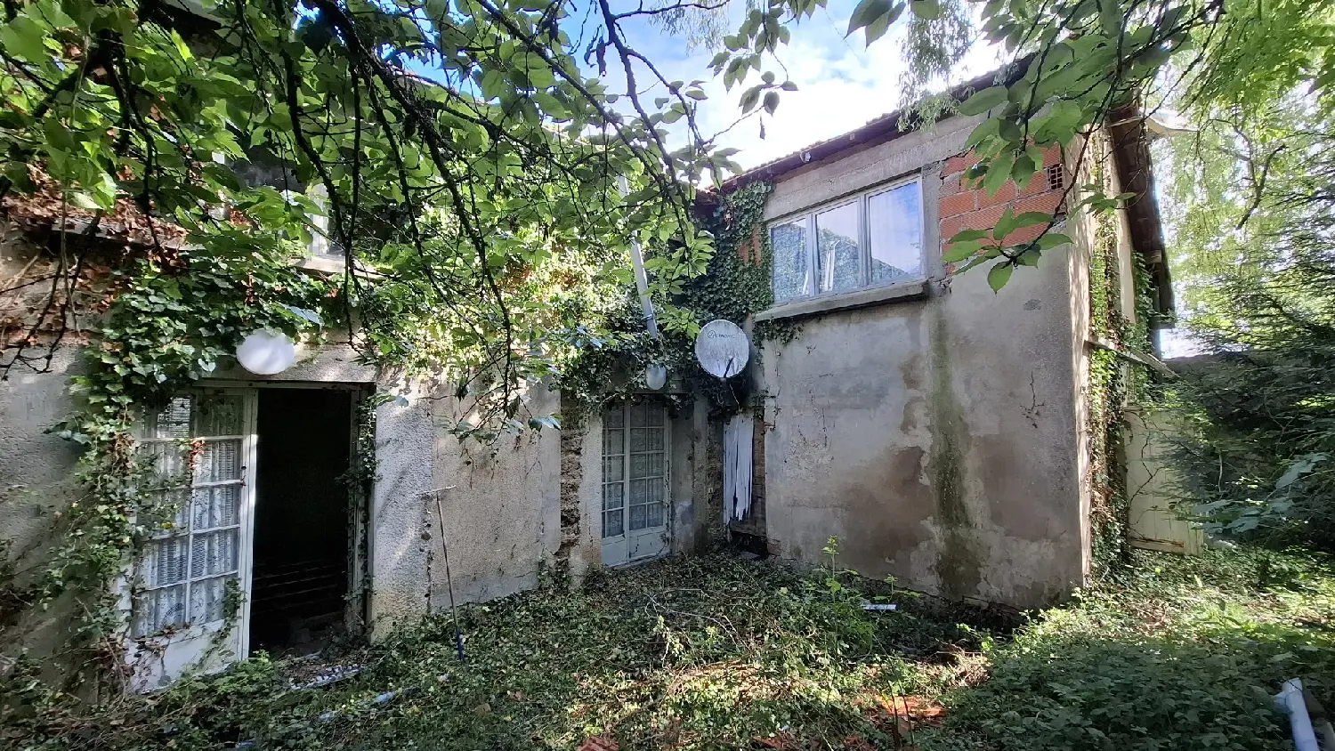  kaufen Haus Bellerive-sur-Allier Allier 4