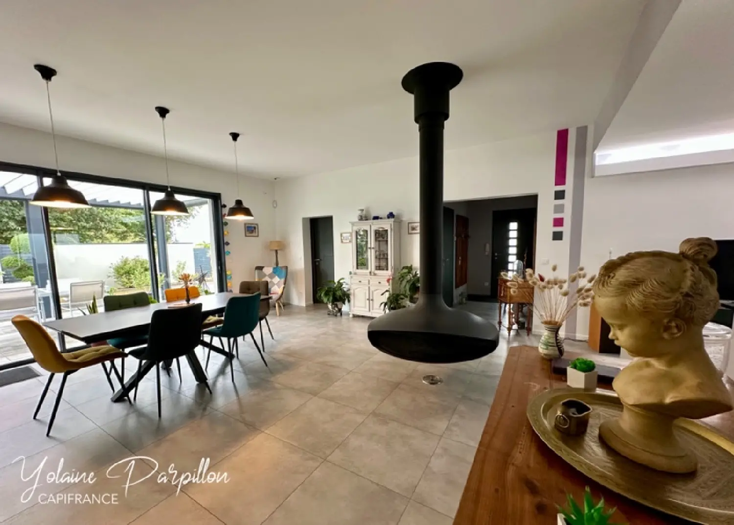  for sale house Belleville-sur-Vie Vendée 2