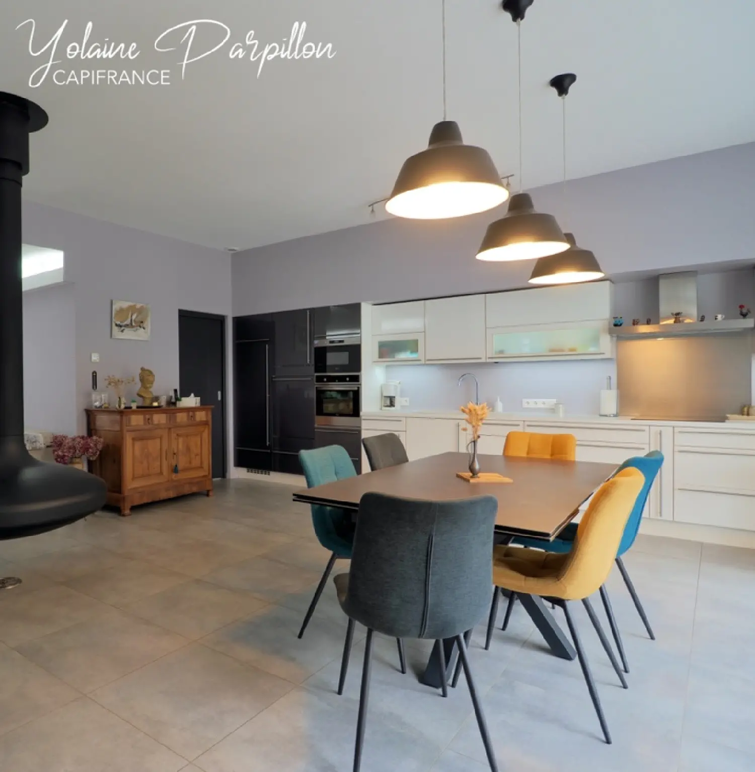  for sale house Belleville-sur-Vie Vendée 4