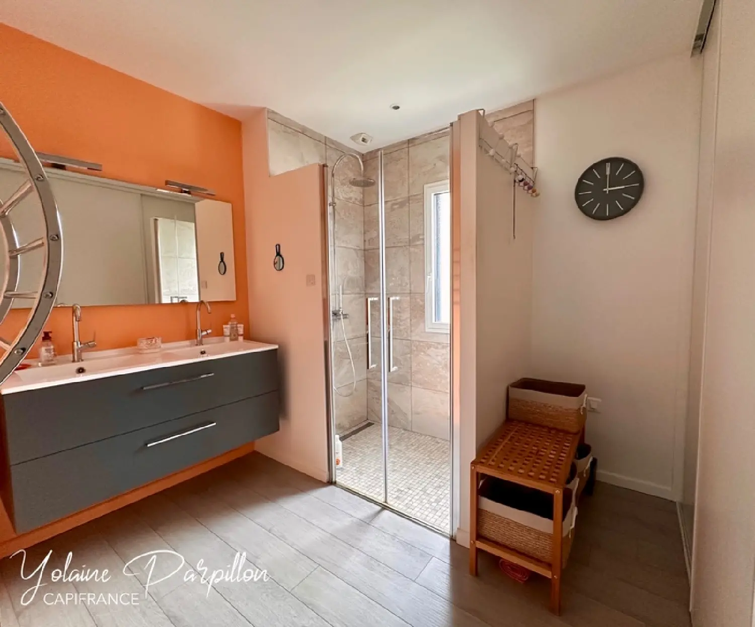  for sale house Belleville-sur-Vie Vendée 6