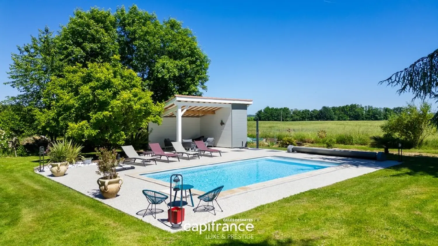  te koop huis Belleville Rhône 3