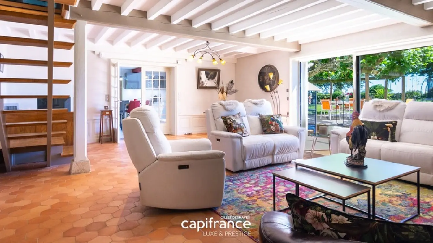  te koop huis Belleville Rhône 7