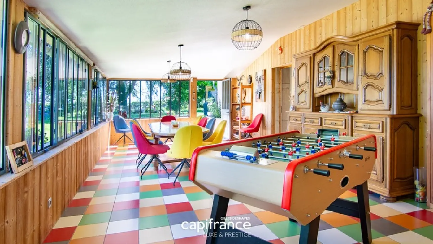  te koop huis Belleville Rhône 8