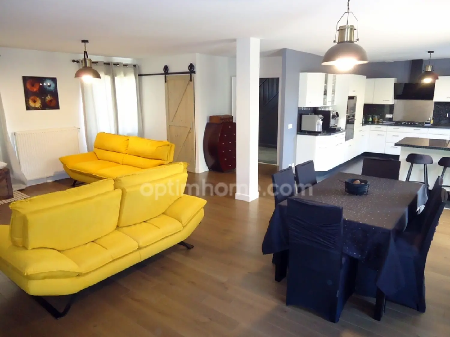  te koop huis Belloy-en-France Val-d'Oise 1