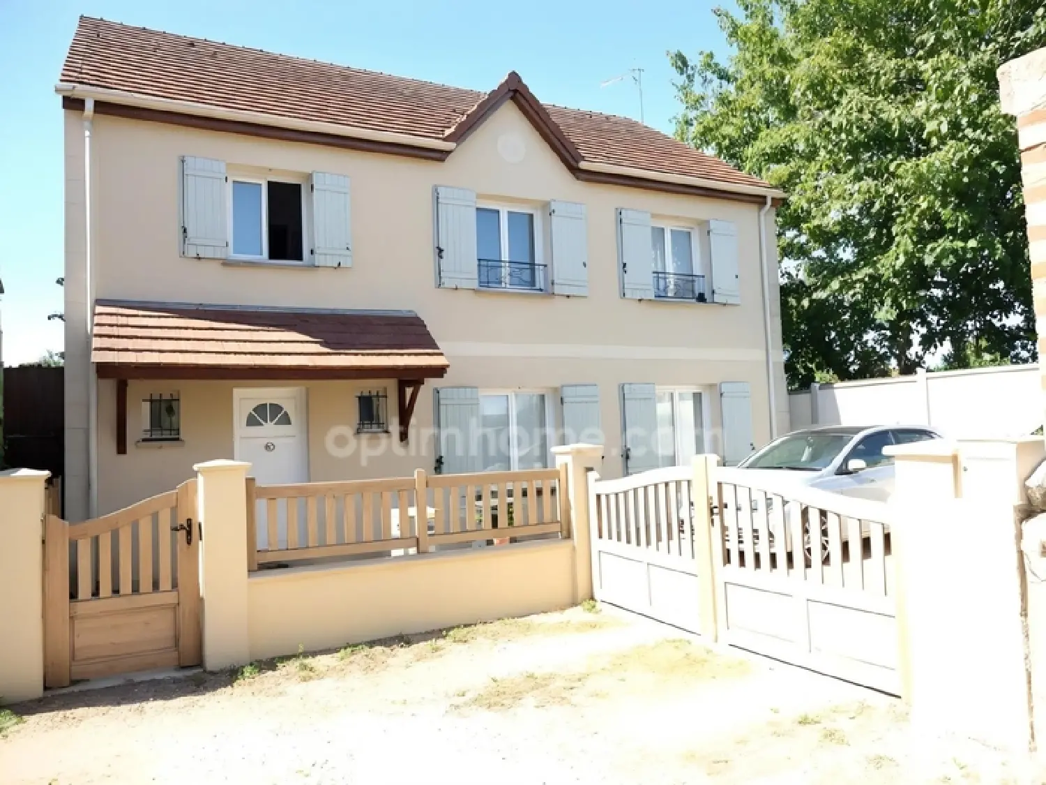  te koop huis Belloy-en-France Val-d'Oise 2