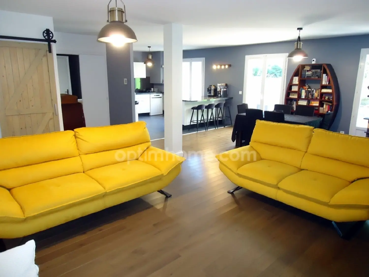  te koop huis Belloy-en-France Val-d'Oise 4