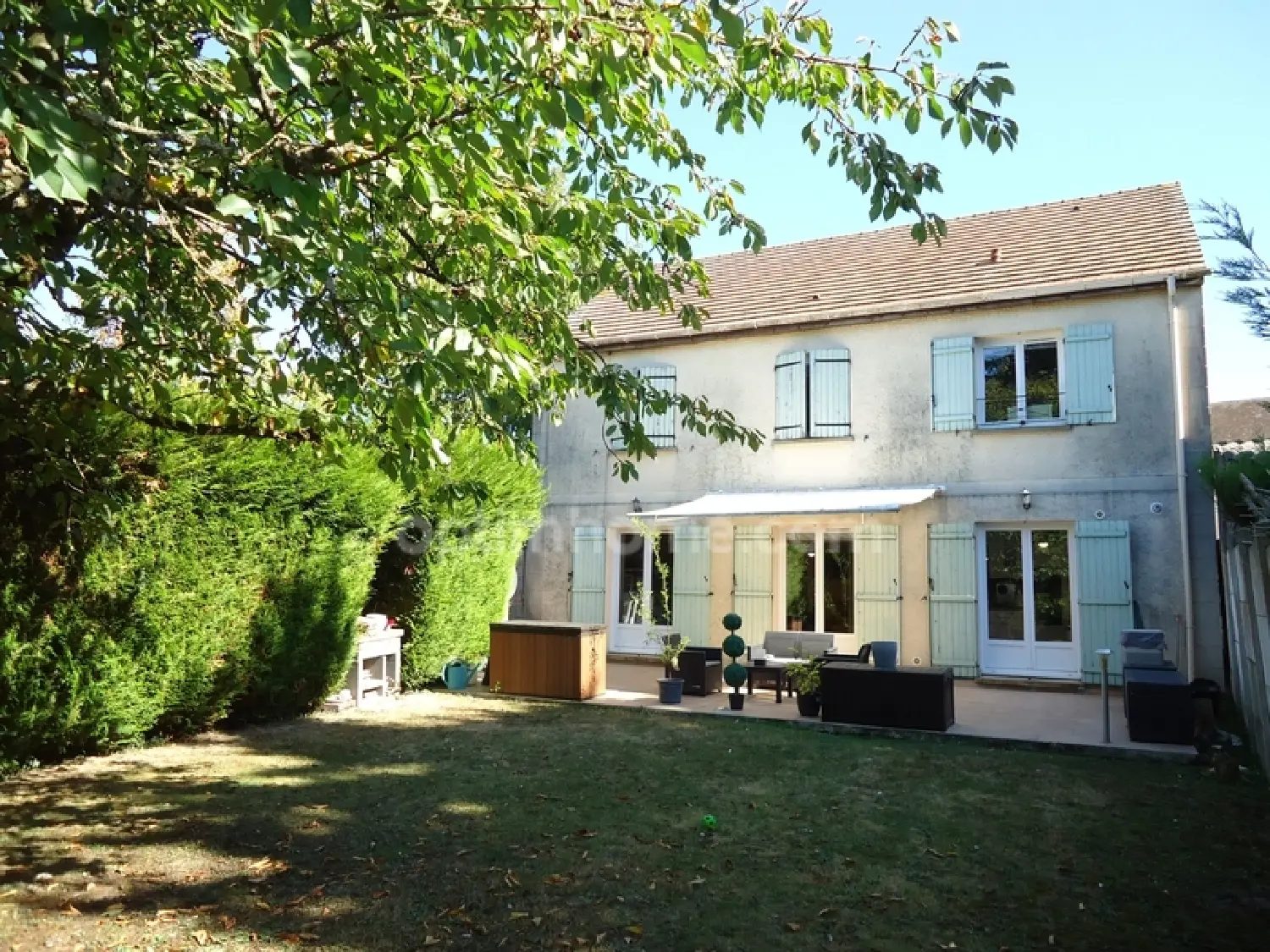  te koop huis Belloy-en-France Val-d'Oise 5