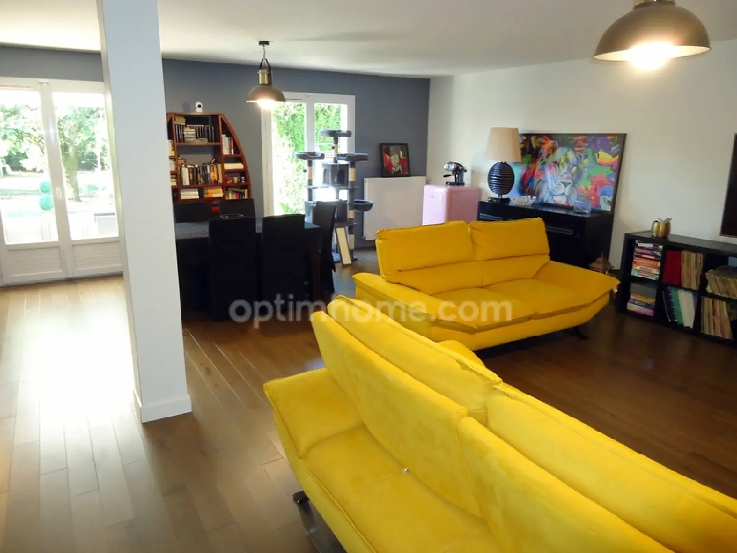  te koop huis Belloy-en-France Val-d'Oise 7